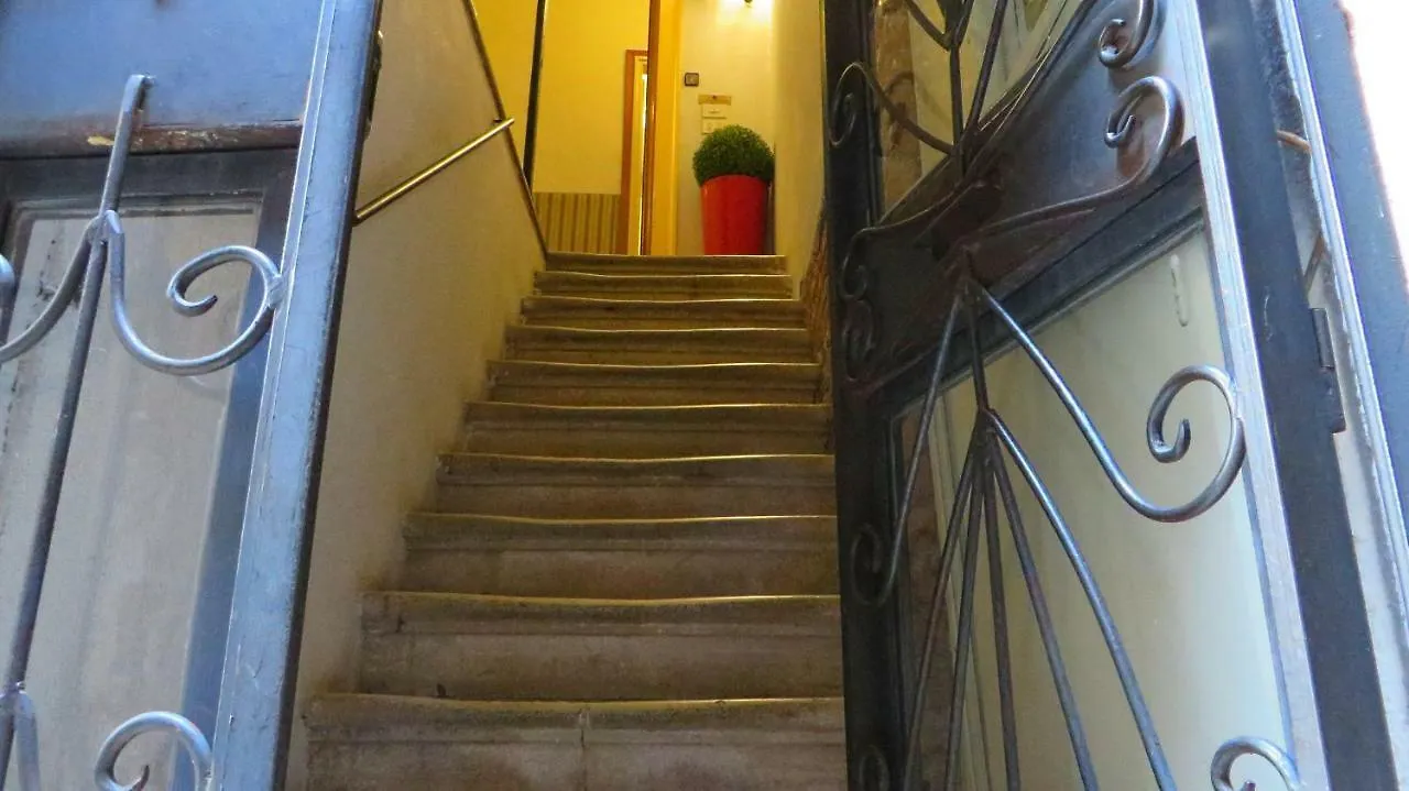 Hotel San Salvador Basic & Local 2 Stars Hotel 2*, Venice