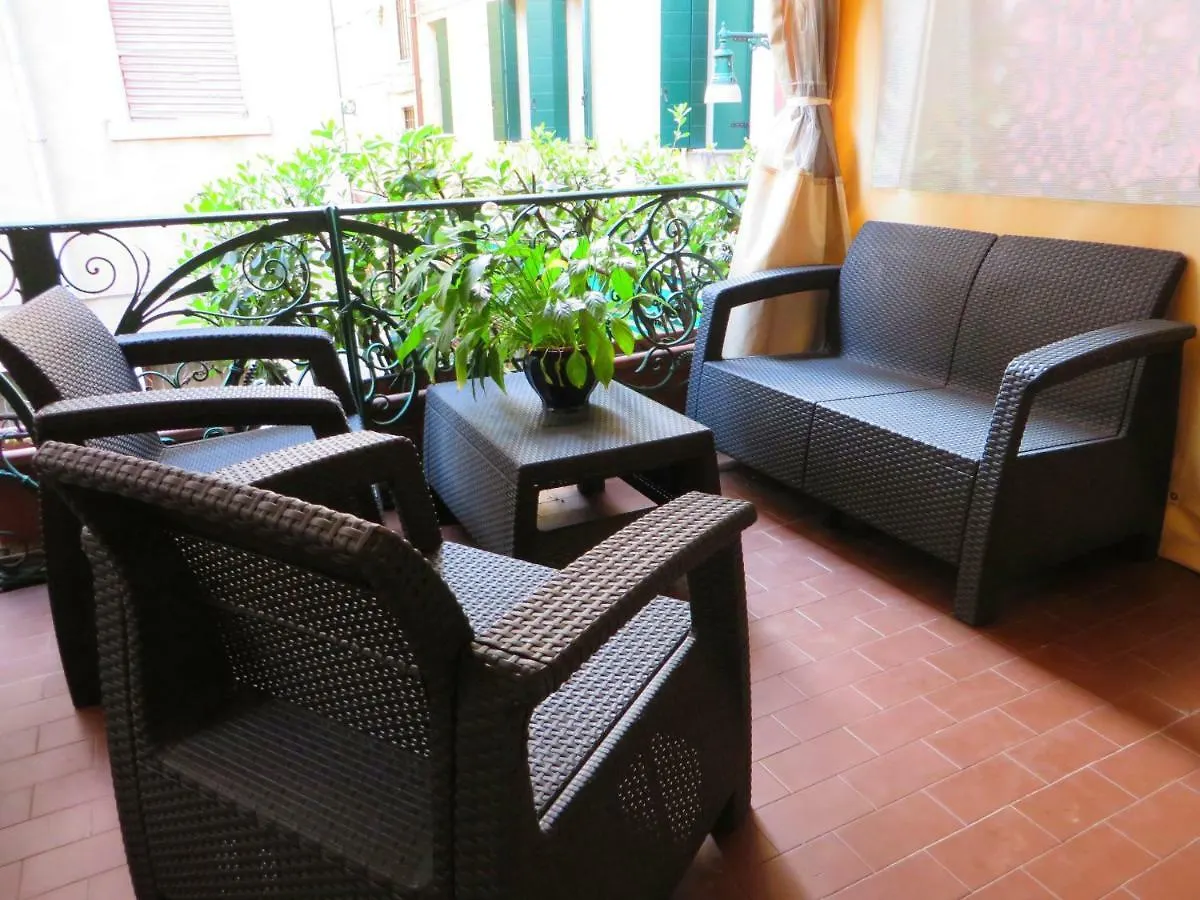 Hotel San Salvador Basic & Local 2 Stars Hotel Venezia